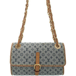 Louis Vuitton Monogram Camille Shoulder Bag